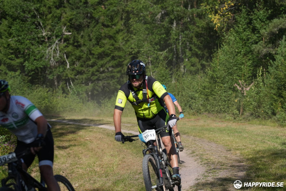 Bild från Cykelvasan 2022 (90km)