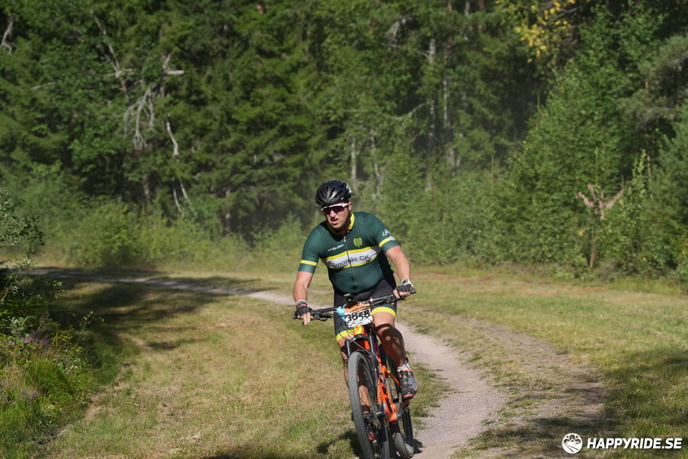 Bild från Cykelvasan 2022 (90km)