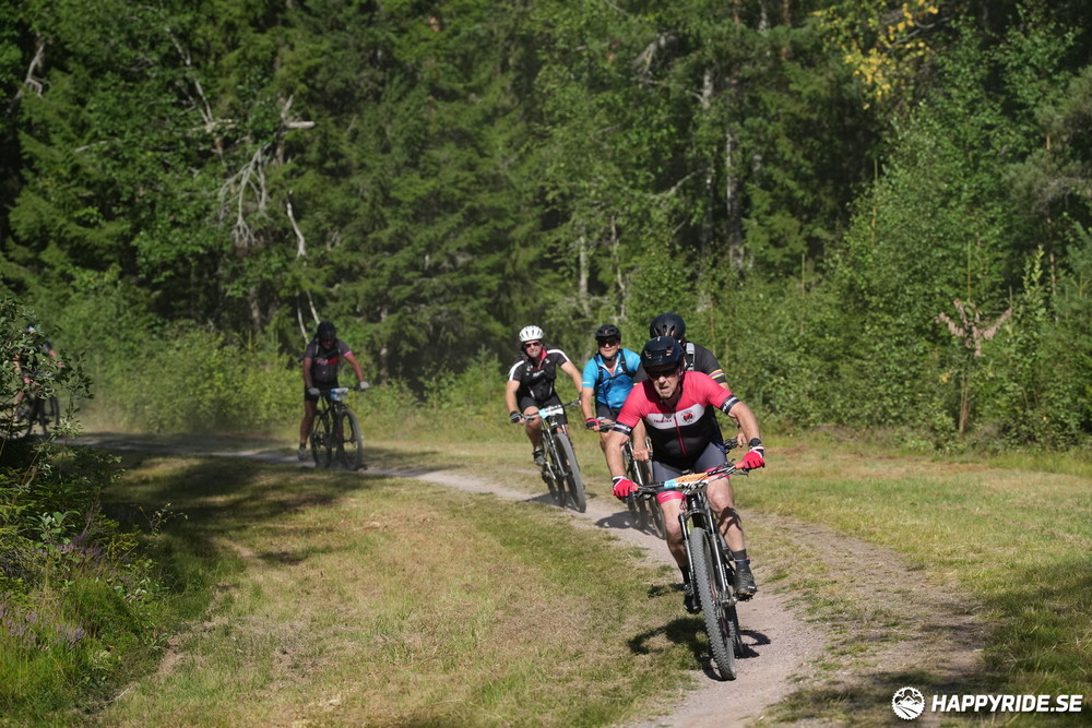 Bild från Cykelvasan 2022 (90km)