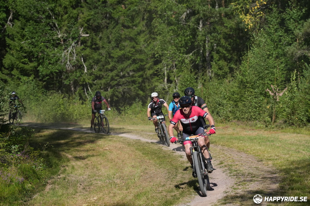 Bild från Cykelvasan 2022 (90km)