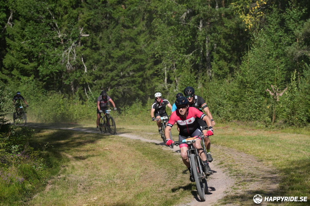 Bild från Cykelvasan 2022 (90km)