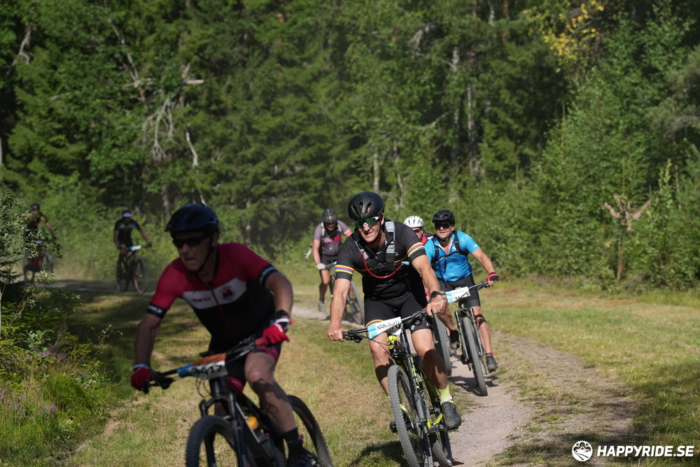 Bild från Cykelvasan 2022 (90km)