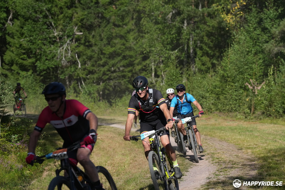Bild från Cykelvasan 2022 (90km)