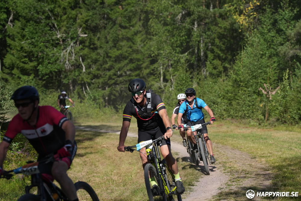 Bild från Cykelvasan 2022 (90km)