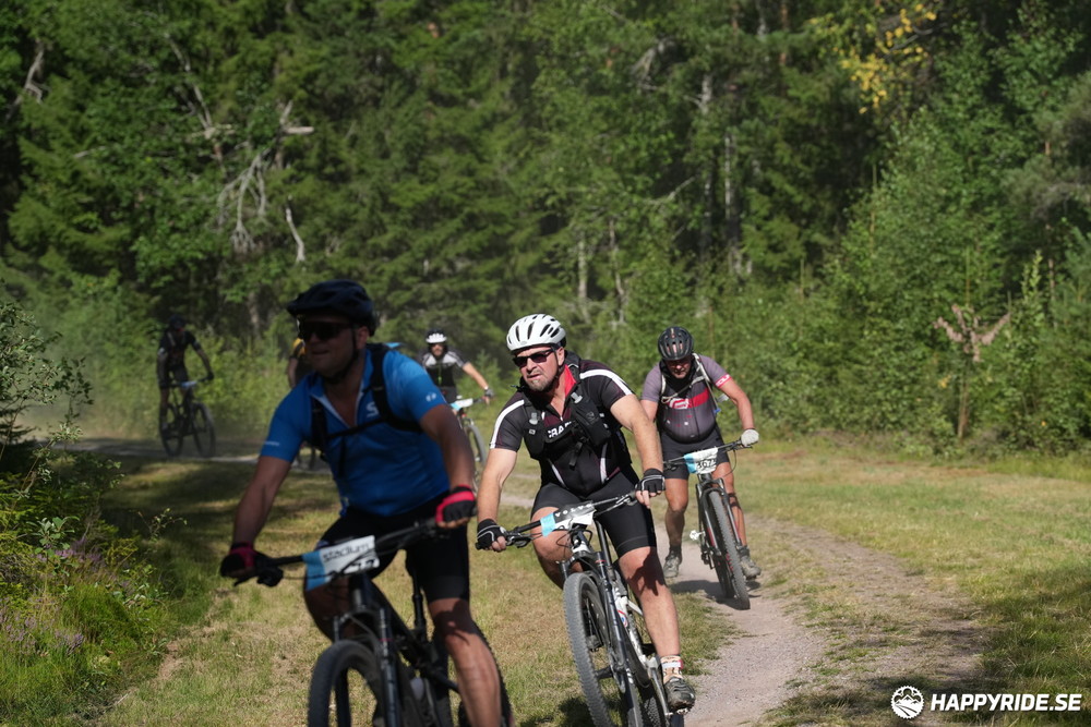 Bild från Cykelvasan 2022 (90km)