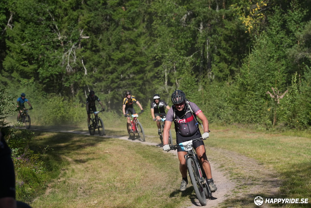 Bild från Cykelvasan 2022 (90km)