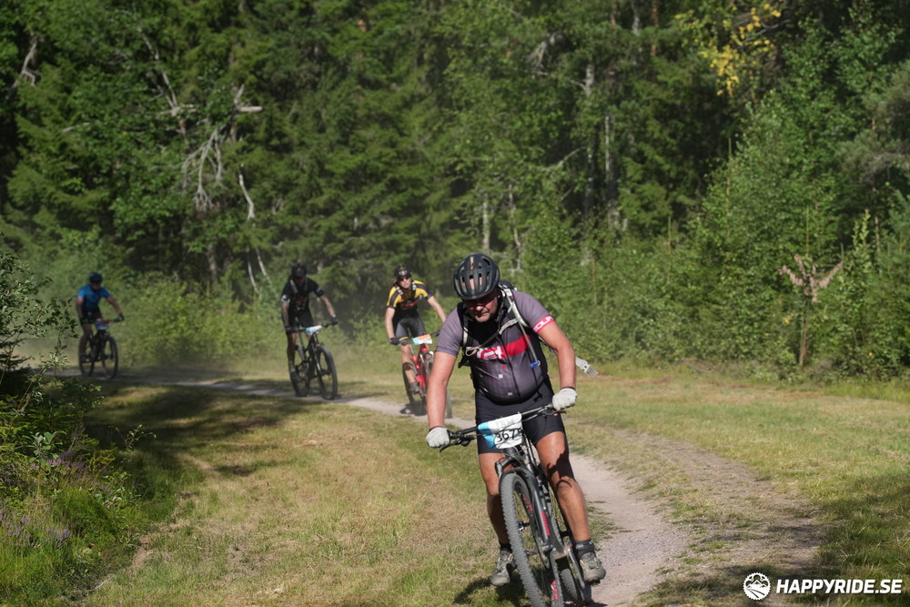 Bild från Cykelvasan 2022 (90km)
