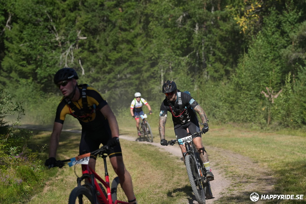 Bild från Cykelvasan 2022 (90km)