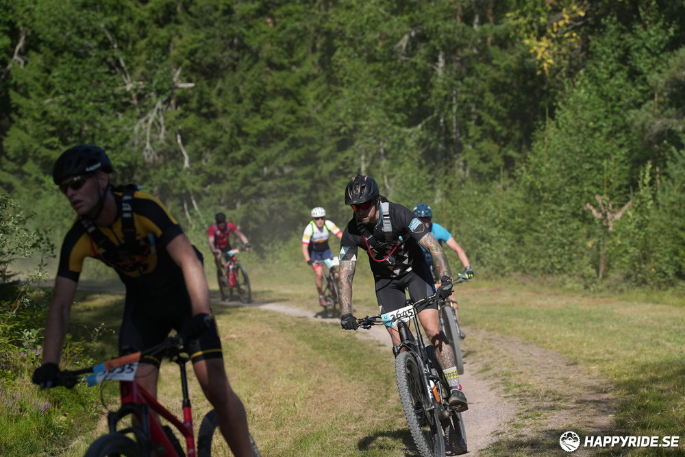 Bild från Cykelvasan 2022 (90km)