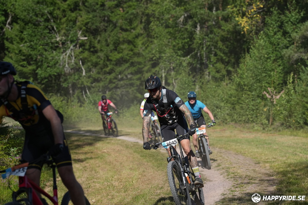 Bild från Cykelvasan 2022 (90km)