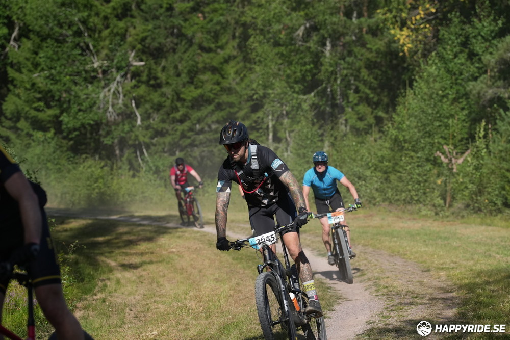 Bild från Cykelvasan 2022 (90km)