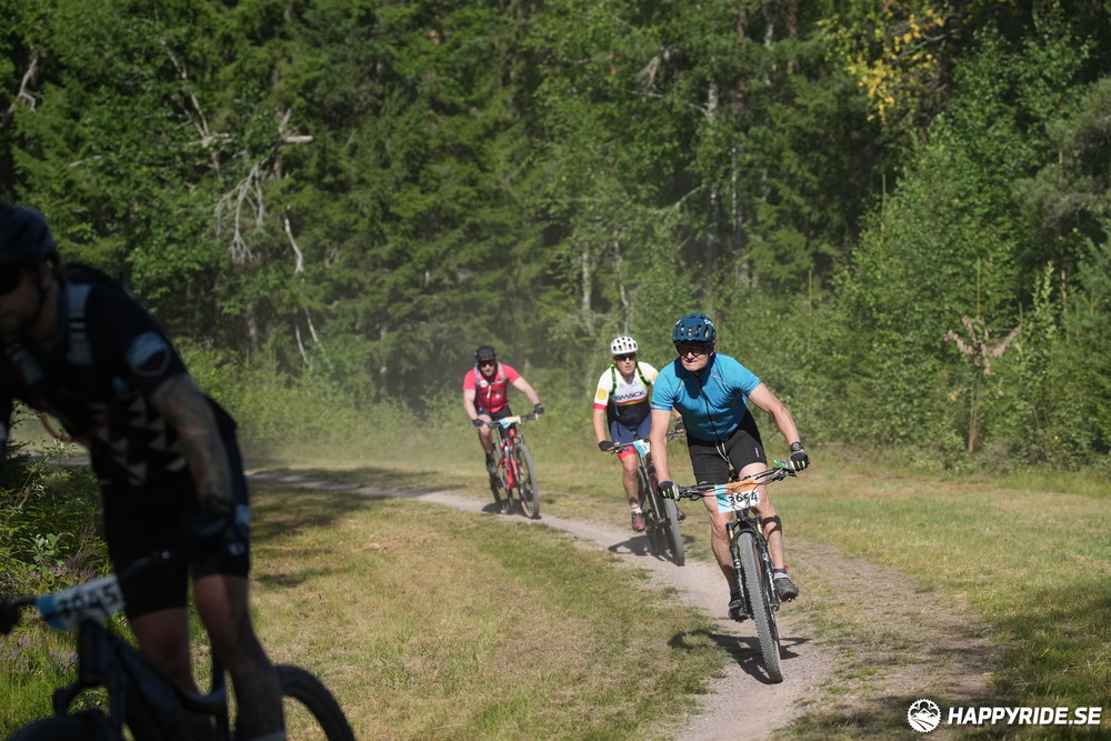 Bild från Cykelvasan 2022 (90km)