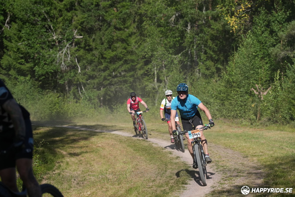 Bild från Cykelvasan 2022 (90km)