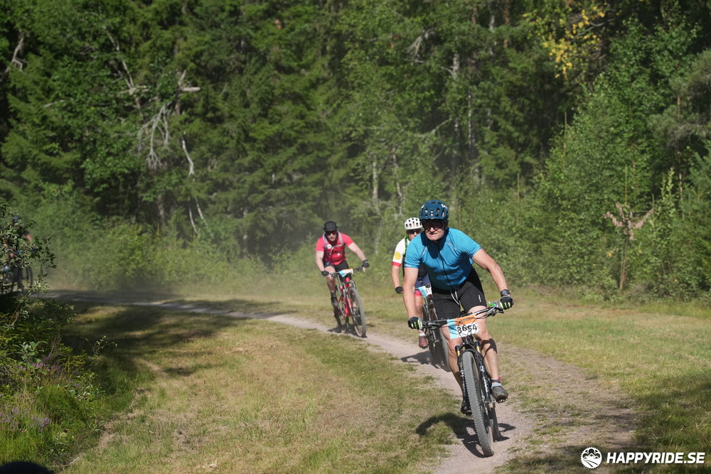 Bild från Cykelvasan 2022 (90km)