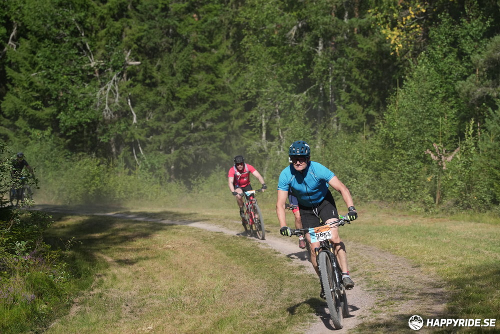 Bild från Cykelvasan 2022 (90km)
