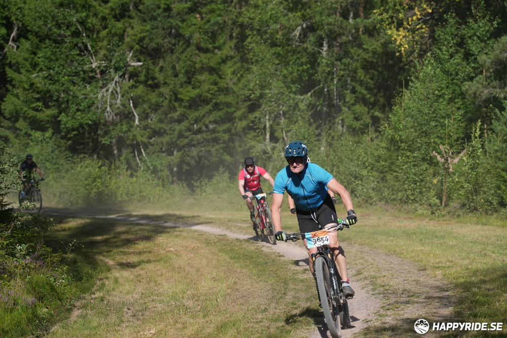 Bild från Cykelvasan 2022 (90km)