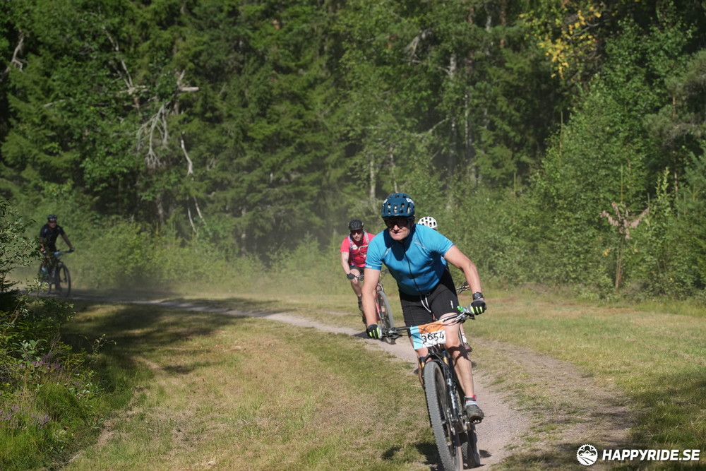 Bild från Cykelvasan 2022 (90km)