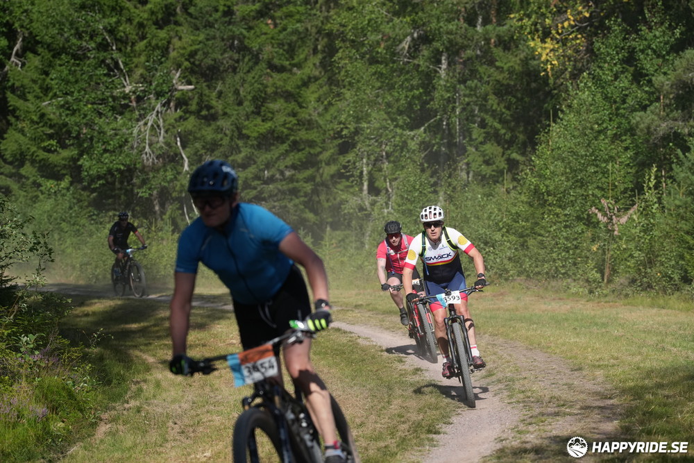 Bild från Cykelvasan 2022 (90km)