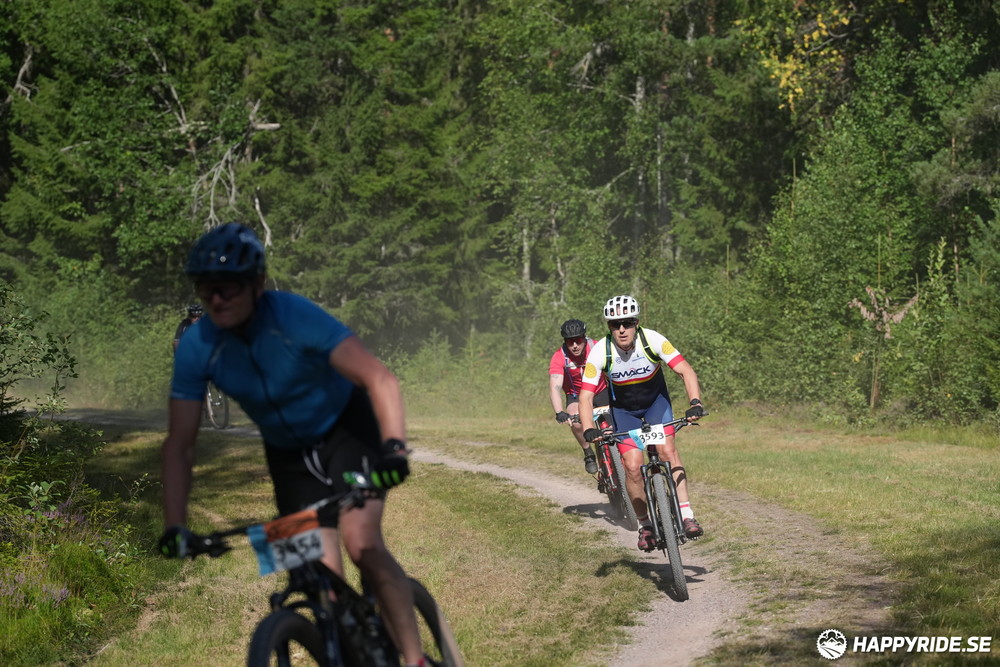 Bild från Cykelvasan 2022 (90km)