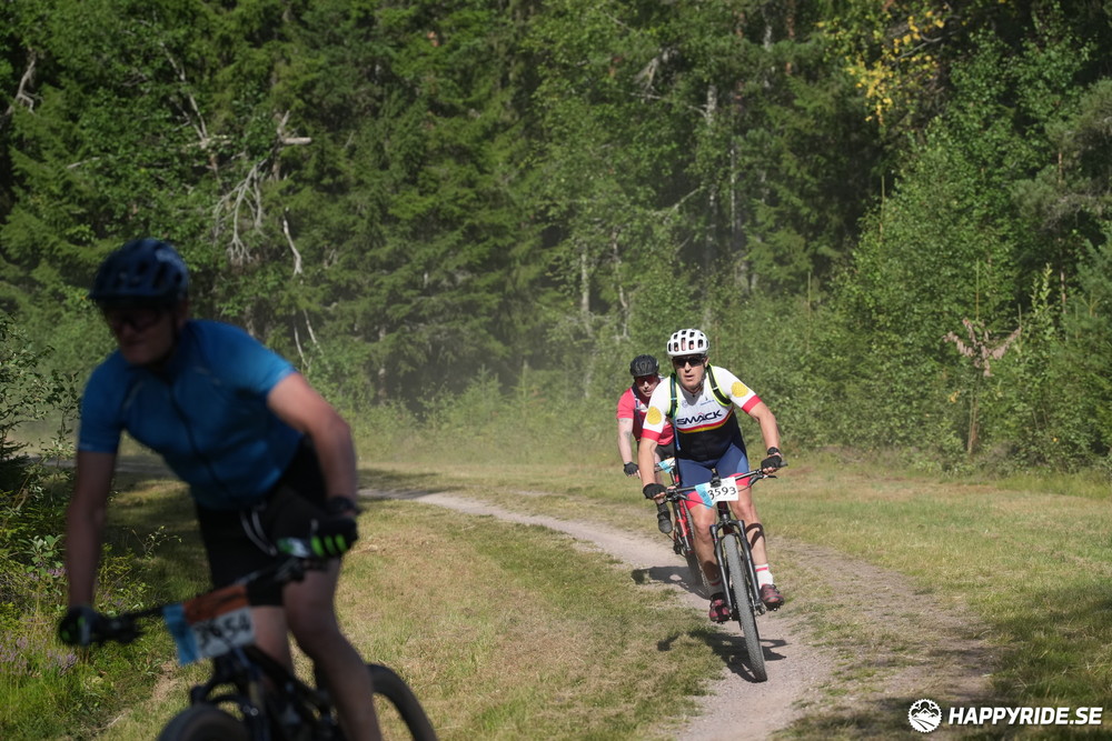 Bild från Cykelvasan 2022 (90km)