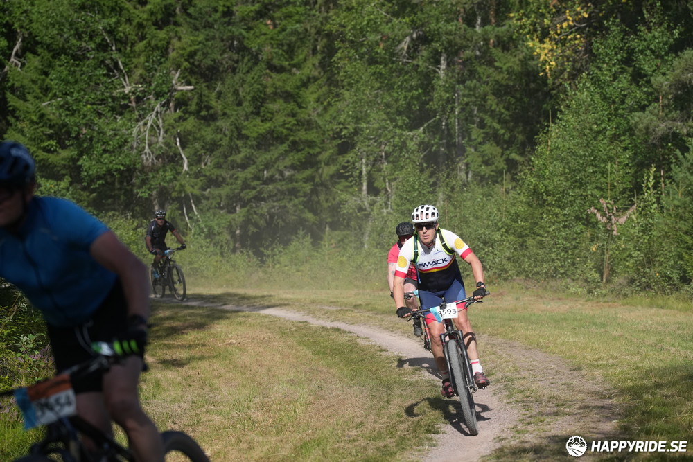 Bild från Cykelvasan 2022 (90km)