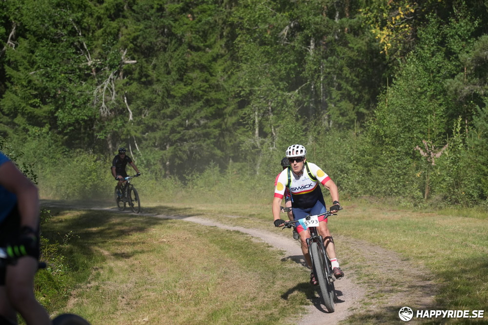 Bild från Cykelvasan 2022 (90km)