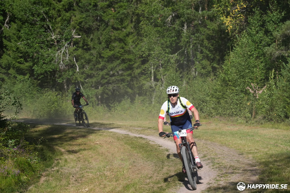 Bild från Cykelvasan 2022 (90km)