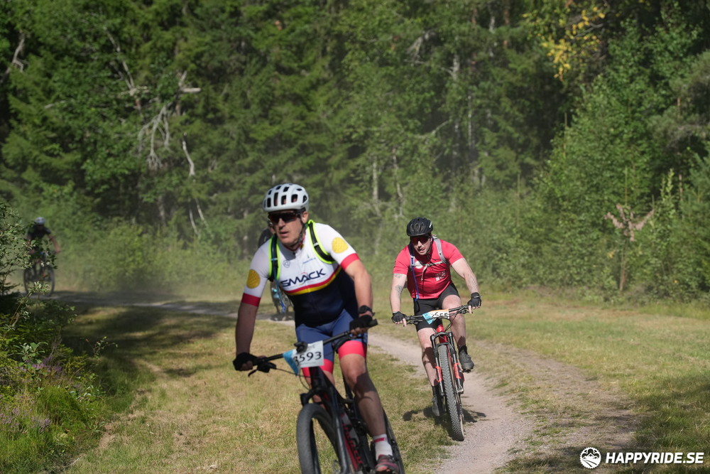 Bild från Cykelvasan 2022 (90km)