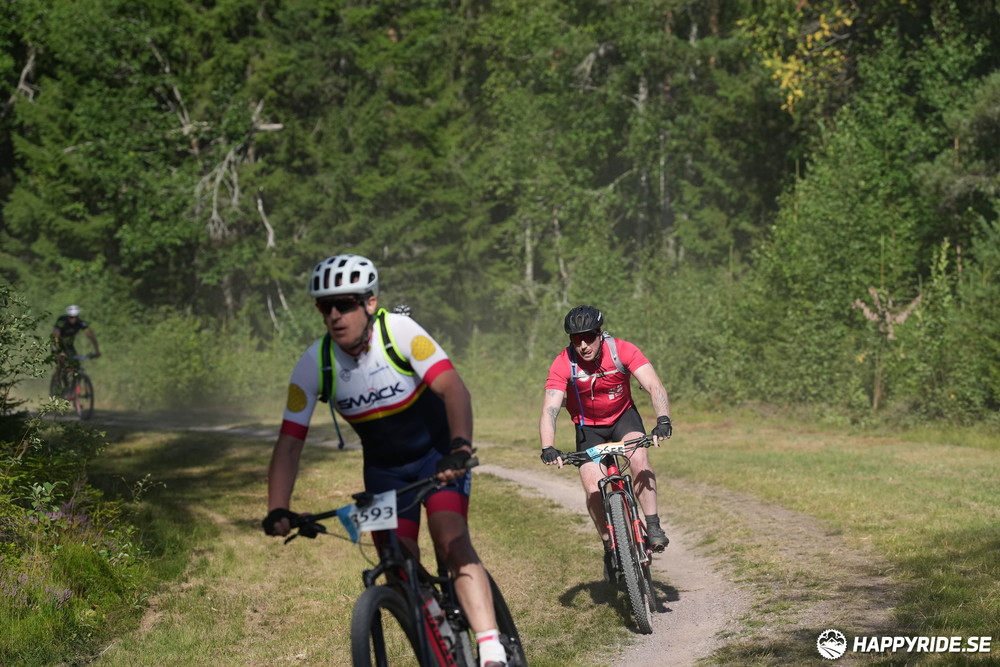 Bild från Cykelvasan 2022 (90km)