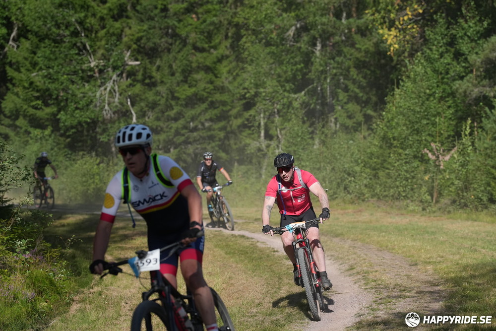 Bild från Cykelvasan 2022 (90km)