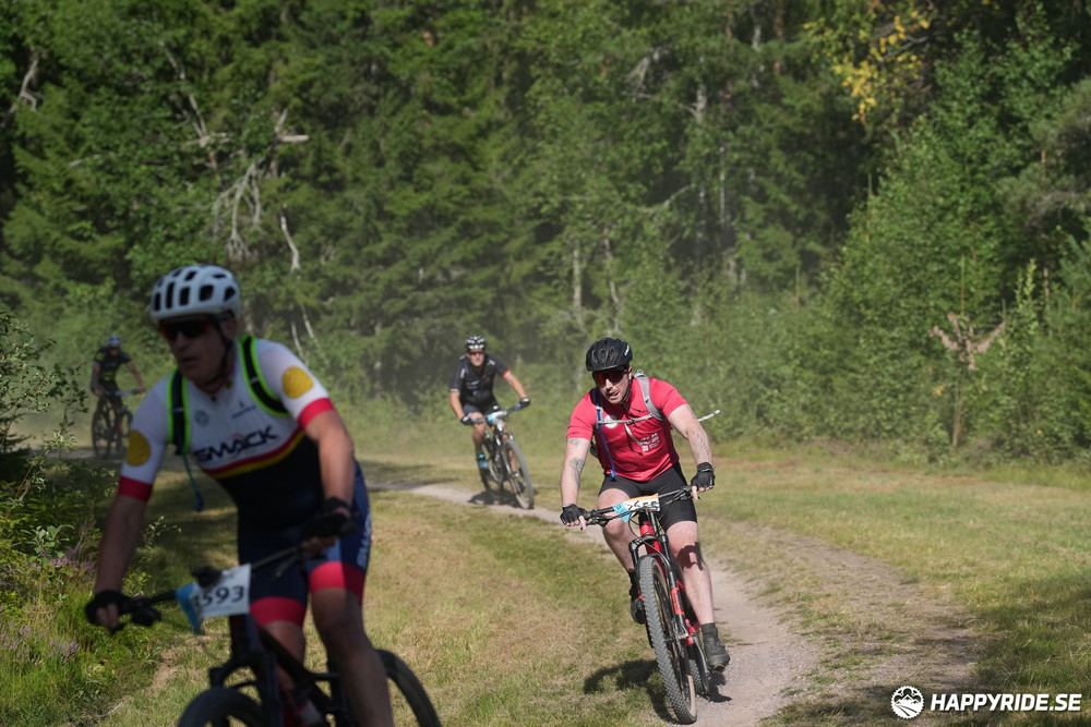 Bild från Cykelvasan 2022 (90km)