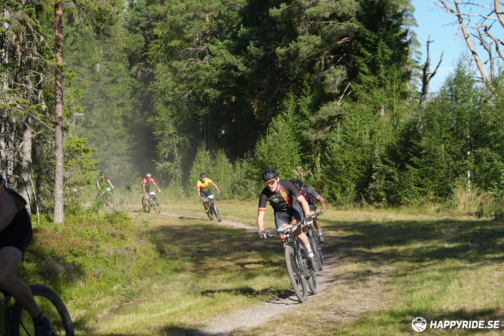 Bild från Cykelvasan 2022 (90km)