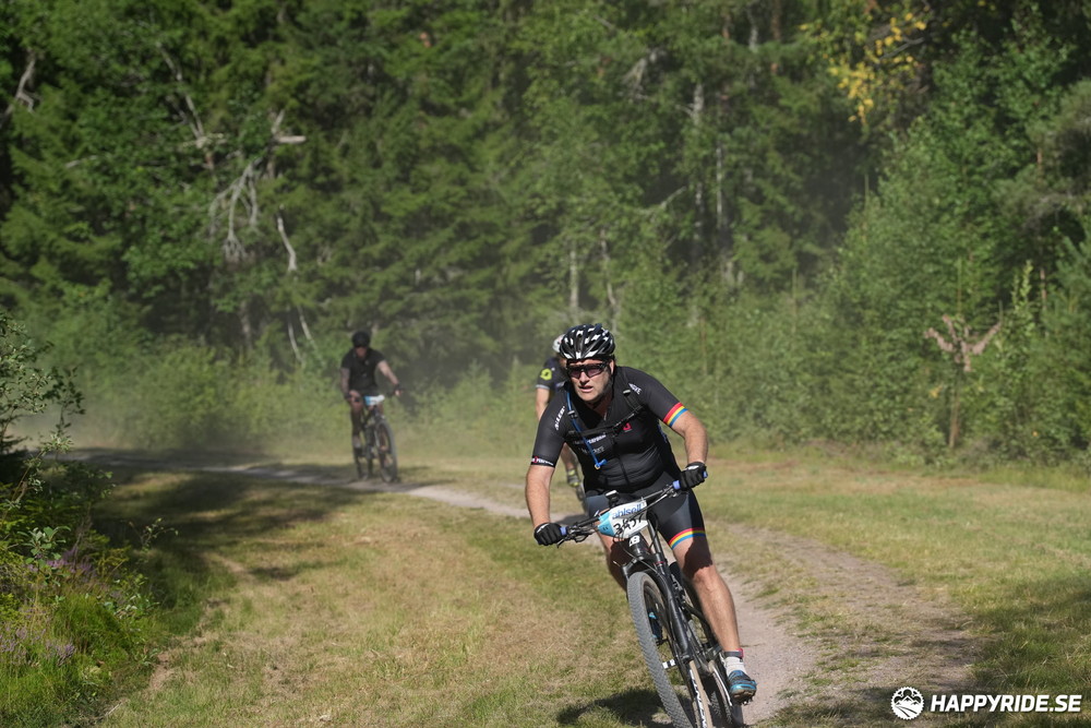 Bild från Cykelvasan 2022 (90km)