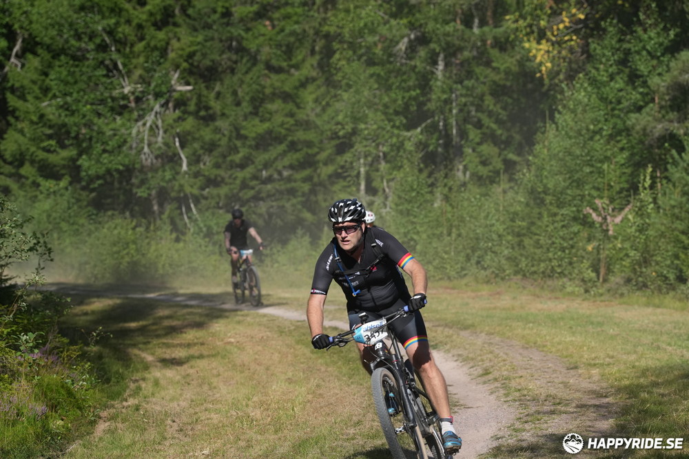 Bild från Cykelvasan 2022 (90km)