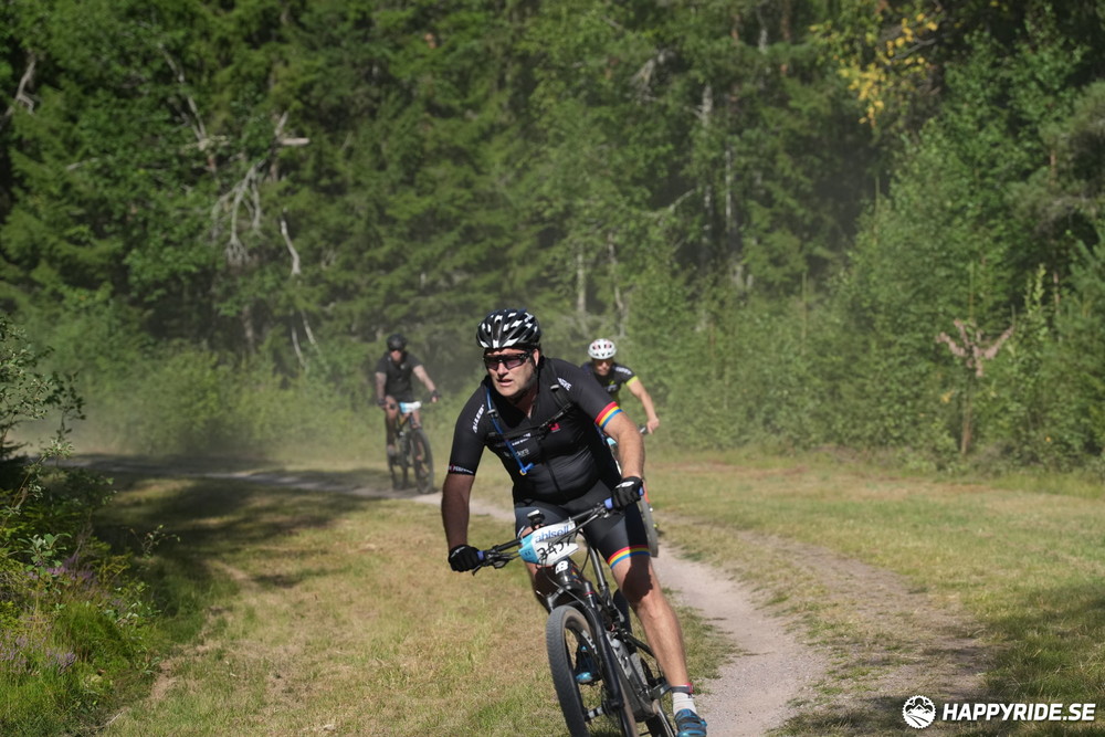 Bild från Cykelvasan 2022 (90km)