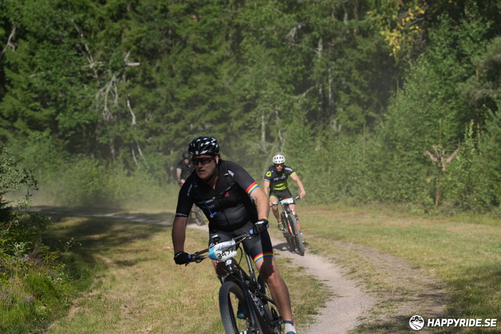 Bild från Cykelvasan 2022 (90km)