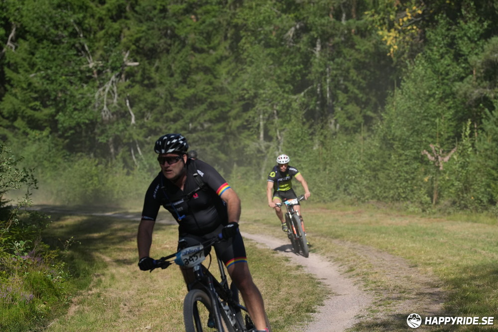 Bild från Cykelvasan 2022 (90km)