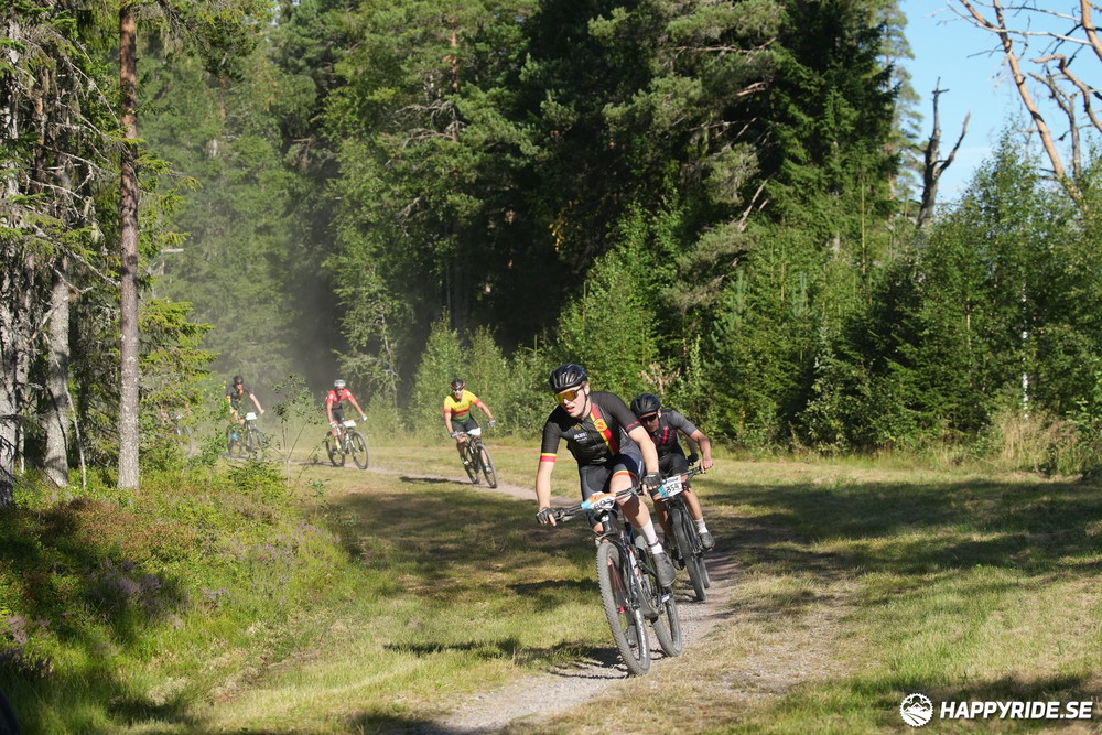 Bild från Cykelvasan 2022 (90km)