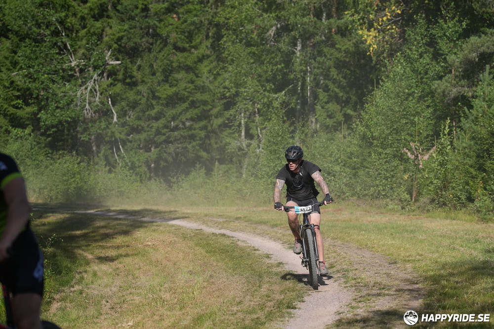 Bild från Cykelvasan 2022 (90km)