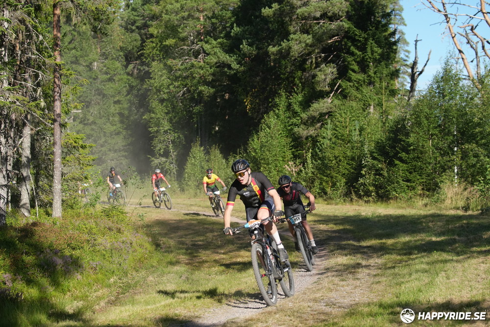 Bild från Cykelvasan 2022 (90km)
