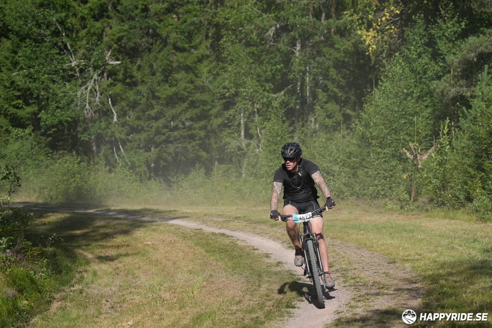 Bild från Cykelvasan 2022 (90km)