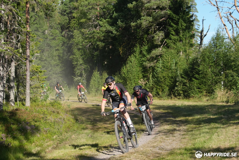 Bild från Cykelvasan 2022 (90km)
