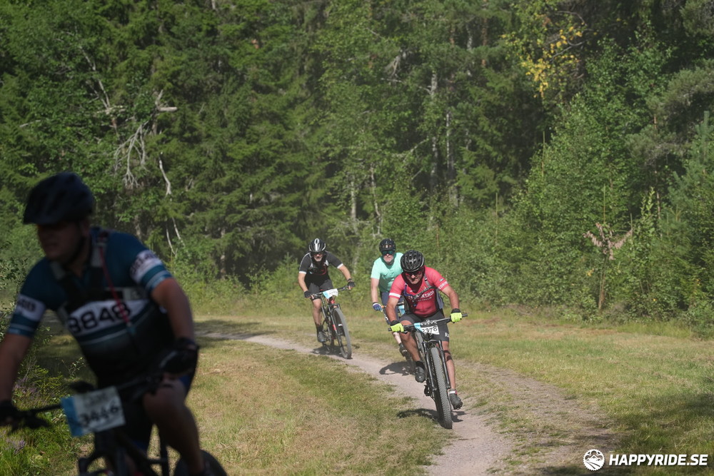 Bild från Cykelvasan 2022 (90km)