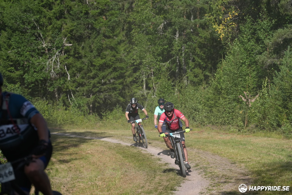 Bild från Cykelvasan 2022 (90km)