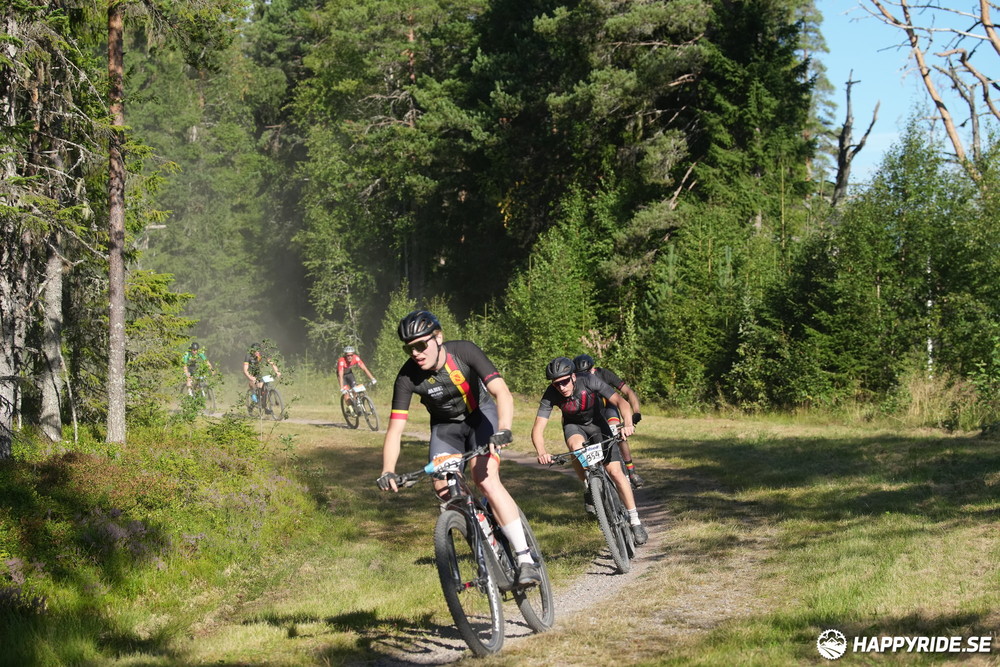 Bild från Cykelvasan 2022 (90km)