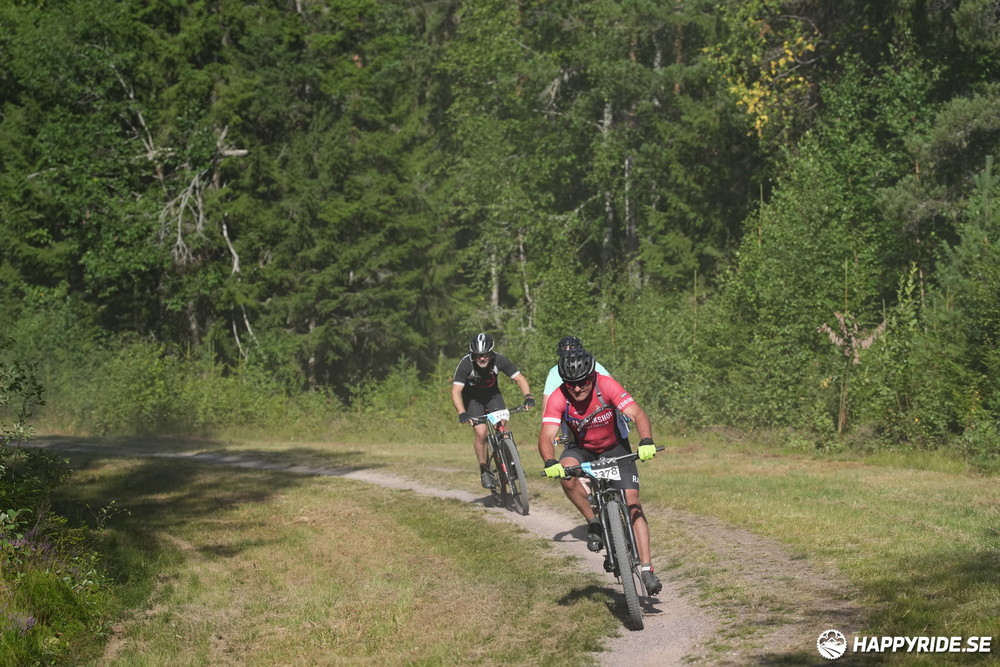 Bild från Cykelvasan 2022 (90km)
