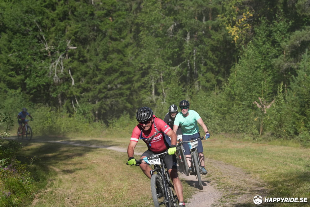 Bild från Cykelvasan 2022 (90km)