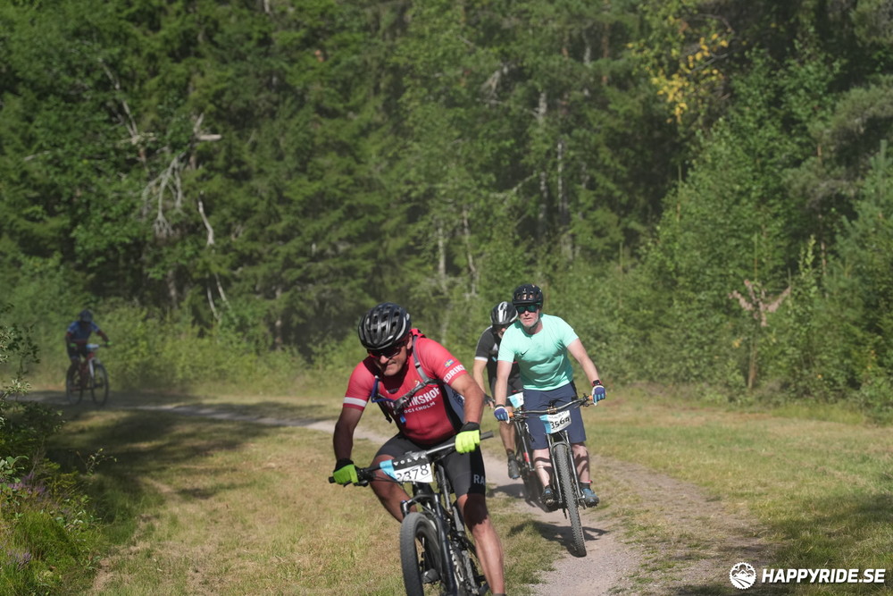 Bild från Cykelvasan 2022 (90km)