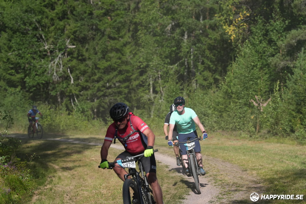 Bild från Cykelvasan 2022 (90km)
