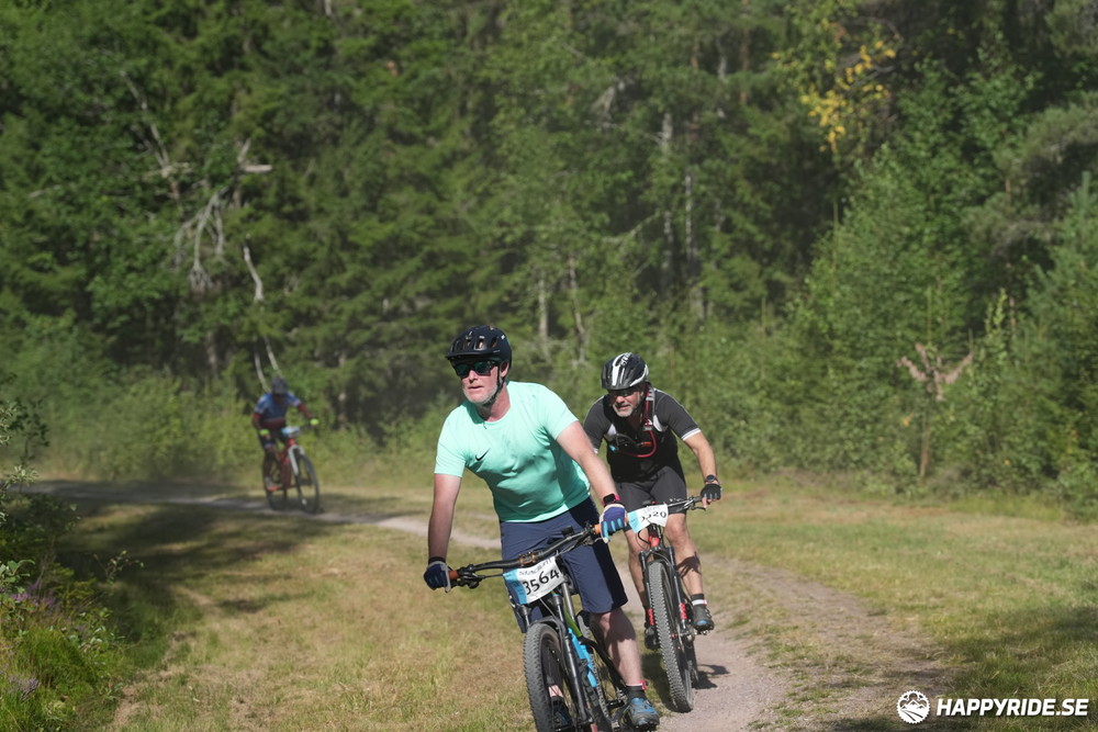 Bild från Cykelvasan 2022 (90km)